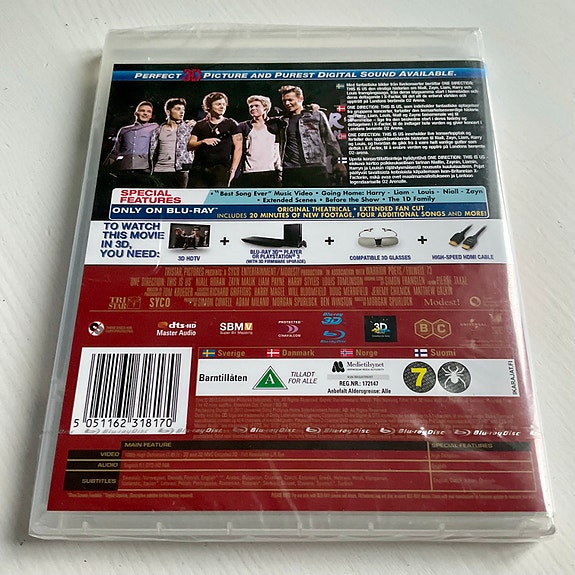 Product image 2 of 3