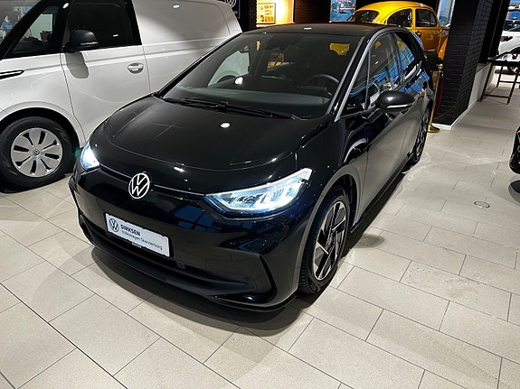 VW ID.3