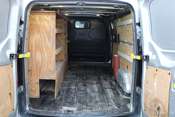 Ford Transit Custom 310L