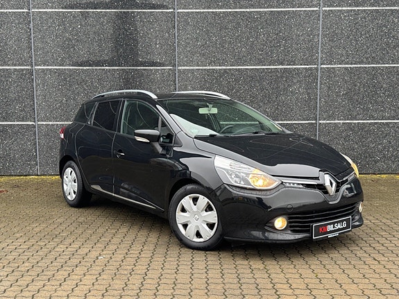 Renault Clio IV