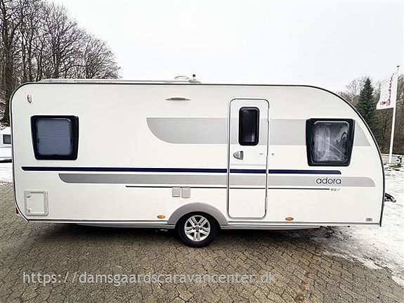 Adria Adora 512 UP