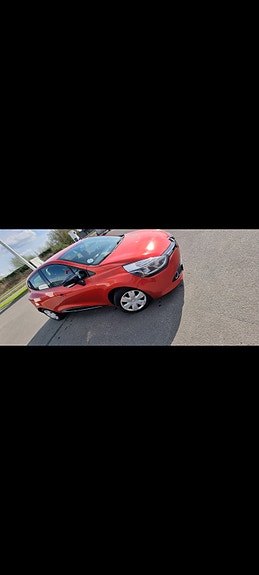 Renault Clio IV – billede 3