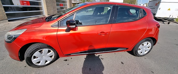Renault Clio IV – billede 2