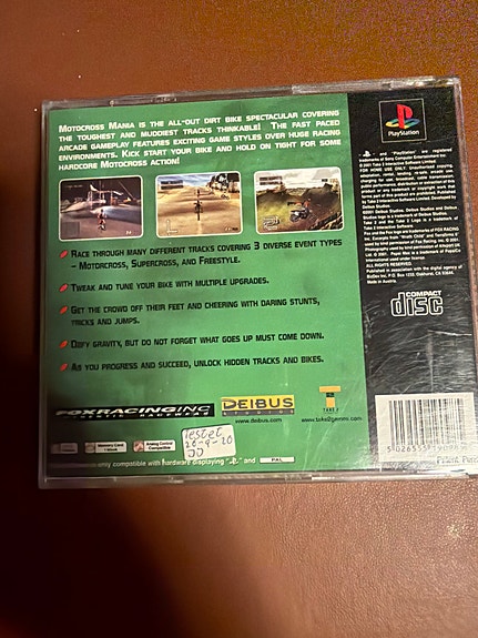 Product image 2 of 5