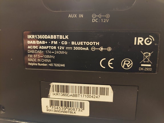 Product image 2 of 5