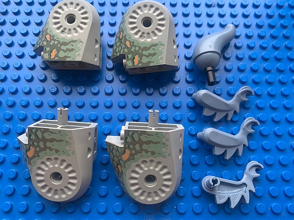 Product image 1 of 3