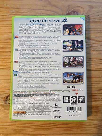 Product image 2 of 4