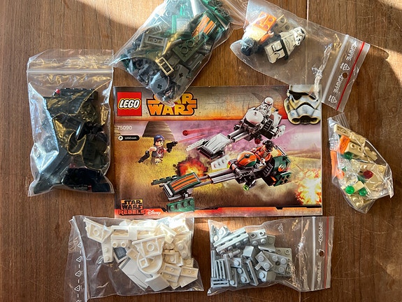 Product image 2 of 3