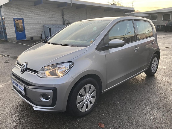 VW UP!