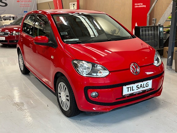 VW UP!