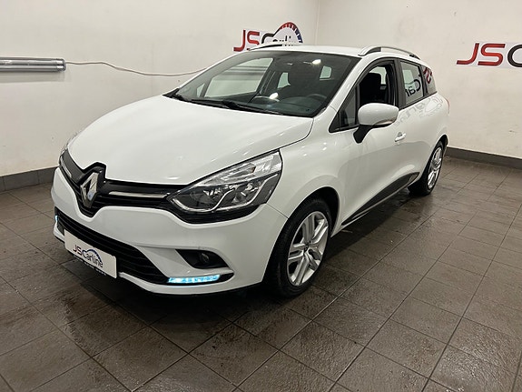 Renault Clio IV