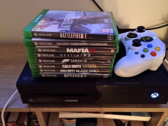 Product image 1 of 2