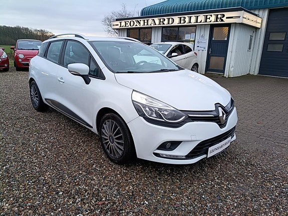 Renault Clio IV