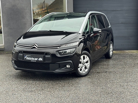 Citroen Grand C4 Picasso