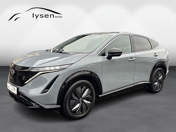 Nissan Ariya