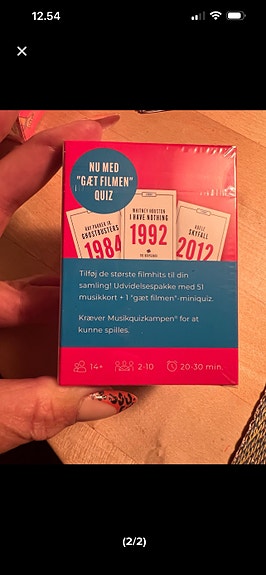 Product image 2 of 2