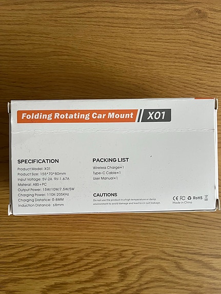 Product image 3 of 4