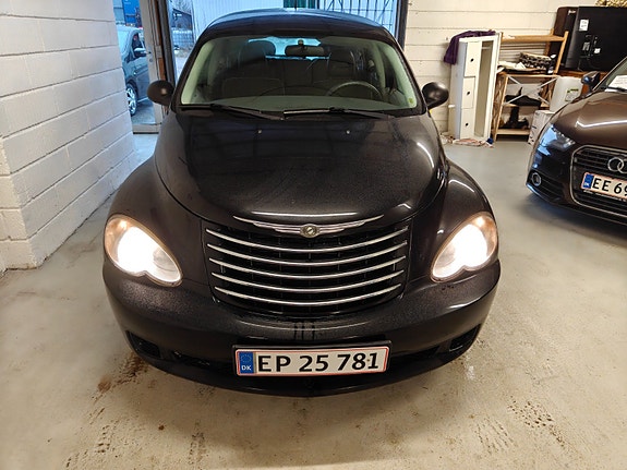 Chrysler PT Cruiser