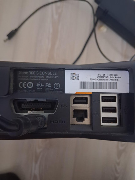 Product image 2 of 5