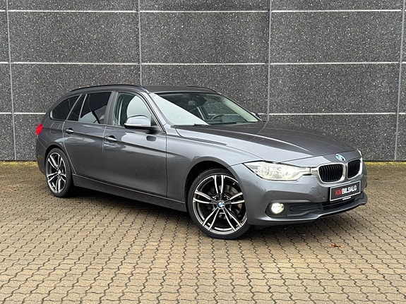 BMW 320d