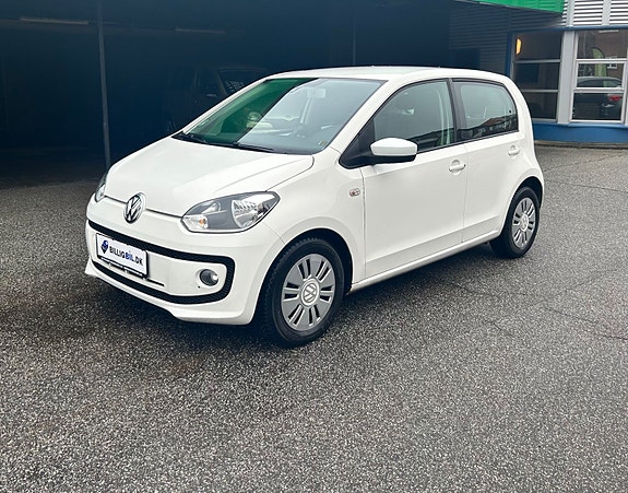 VW UP!