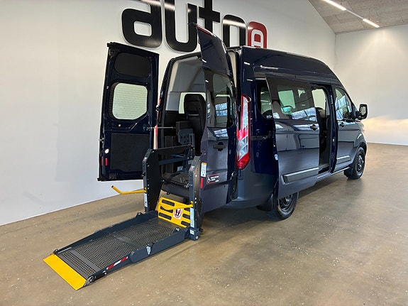 Ford Transit Custom Kombi 310S