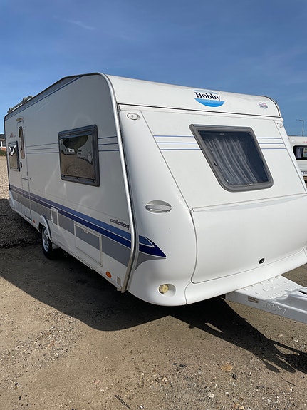 Hobby Excellent Easy 540 UL