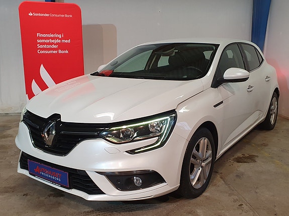 Renault Megane IV
