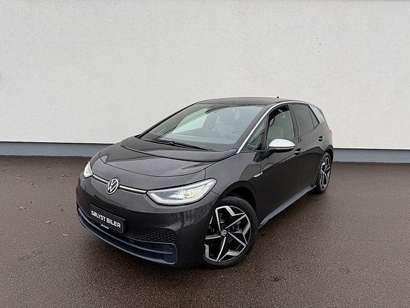VW ID.3