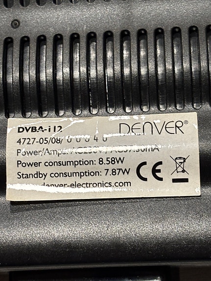 Product image 2 of 5