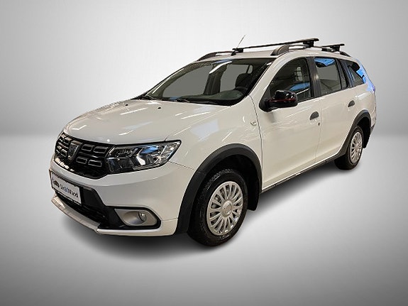 Dacia Logan Stepway
