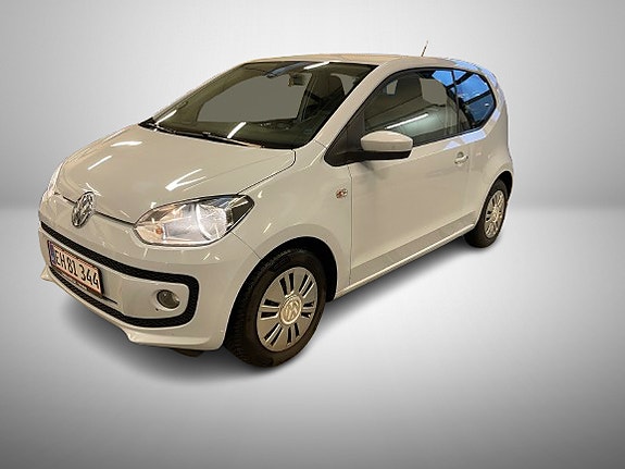VW UP!