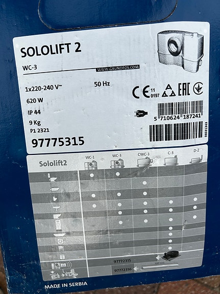 Product image 2 of 3