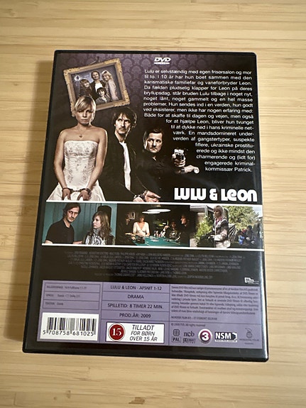 Product image 2 of 3