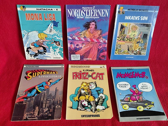 Product image 2 of 7