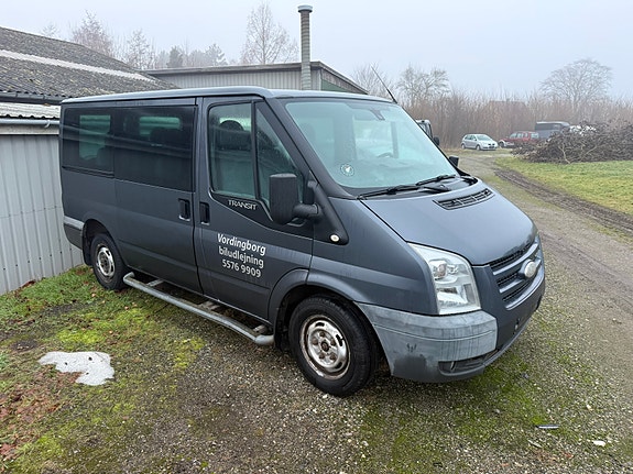 Ford Transit 300S Kombi til salg hos Nabilli