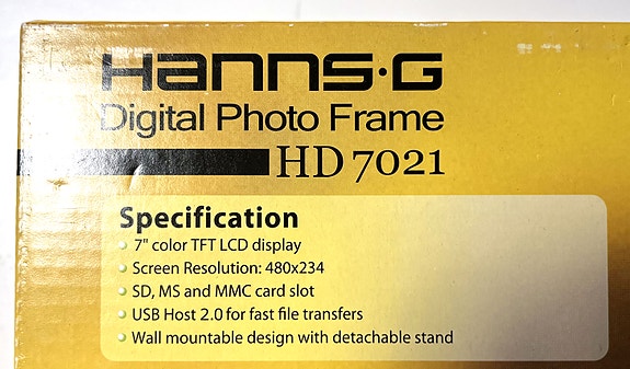 Product image 2 of 5