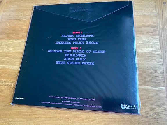 Product image 3 of 3