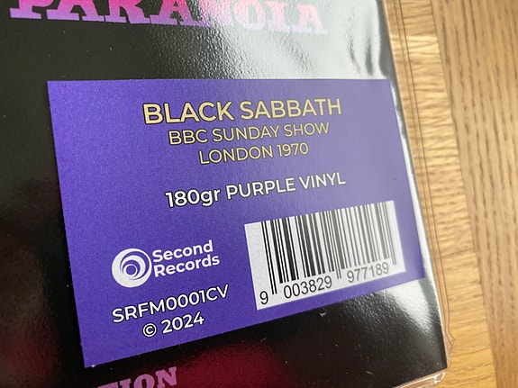 Product image 2 of 3