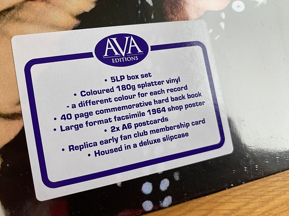 Product image 2 of 5