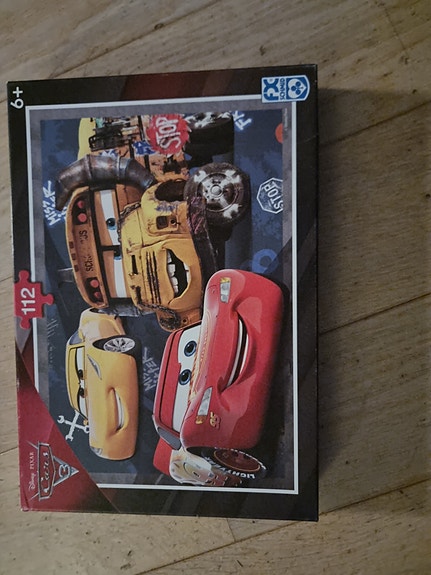 Product image 1 of 2