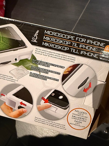 Product image 2 of 5