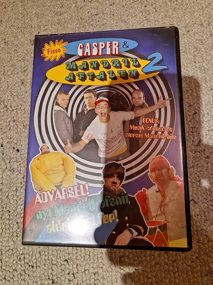 Product image 1 of 2