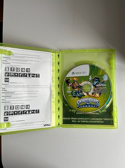 Product image 2 of 3