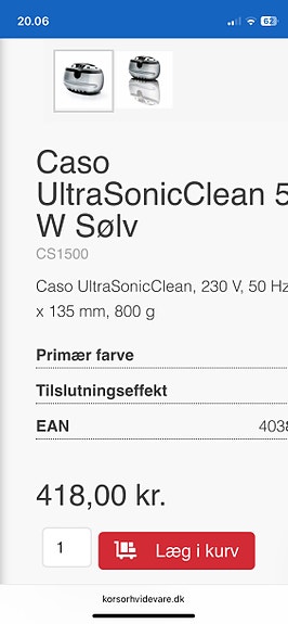 Product image 2 of 2