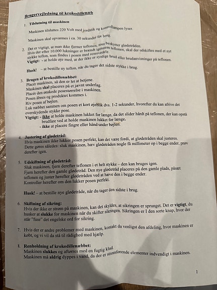 Product image 2 of 3