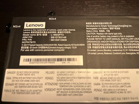 Product image 2 of 3