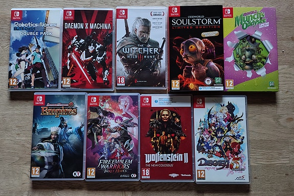 Product image 1 of 5