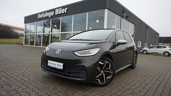 VW ID.3