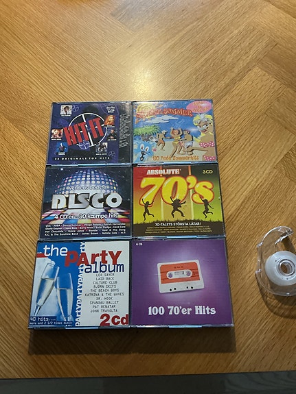 Product image 1 of 2